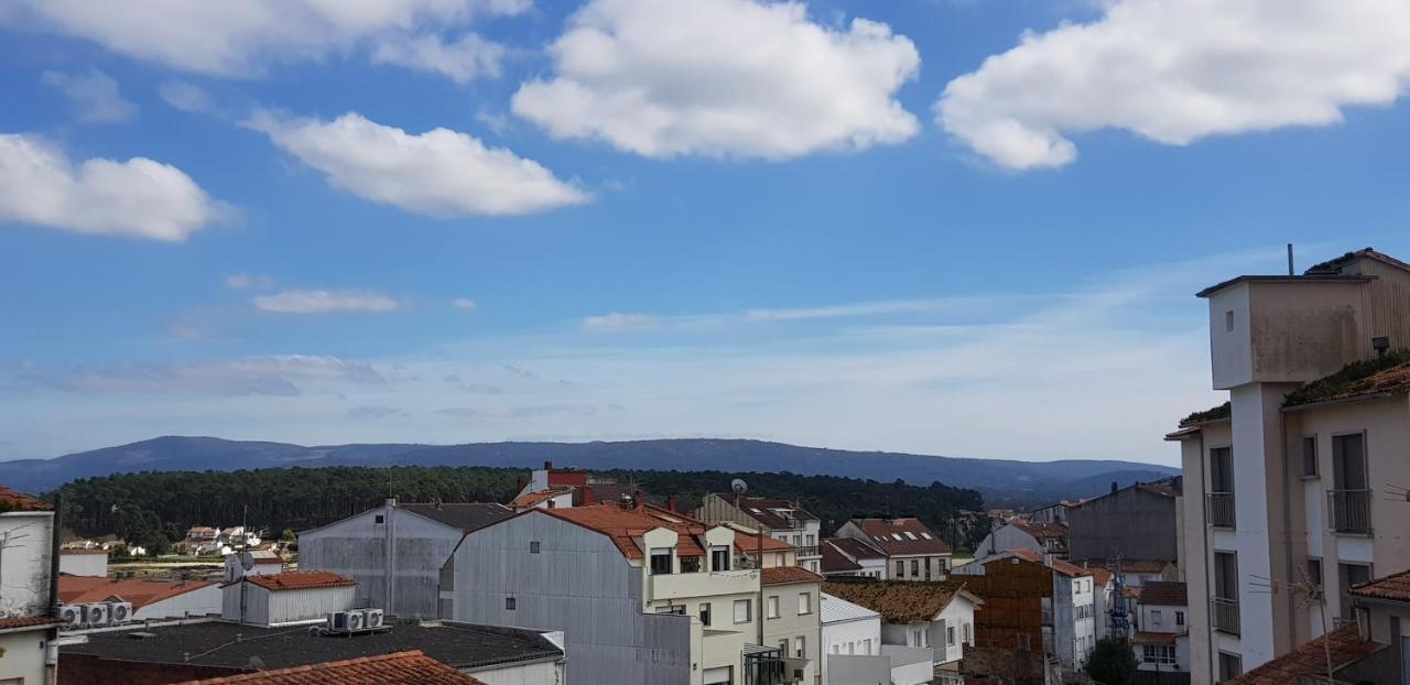 Piso Monte Da Vila オ・グローベ エクステリア 写真